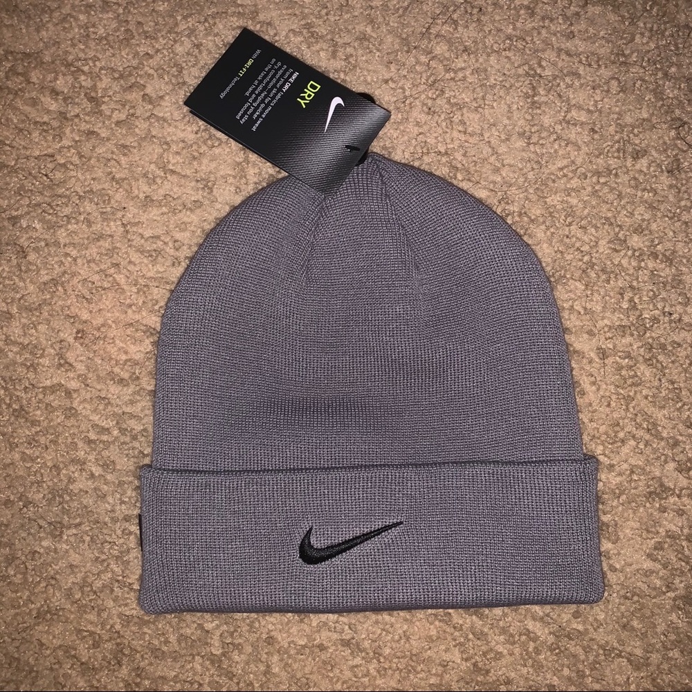 Nike beanie